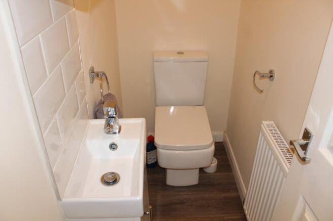 CLOAKROOM