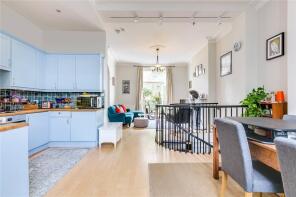 29, Elmore Street, London N1 3AJ