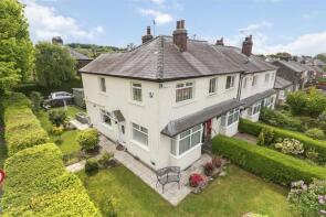 2, Belmont Grove, Rawdon, Leeds LS19 6AL