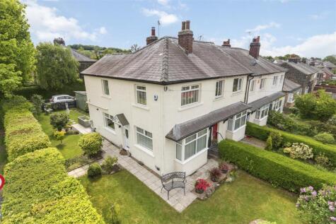 Belmont Grove, Rawdon, Leeds
