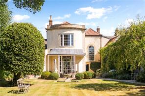 16, High Street, Rode, Frome BA11 6NZ