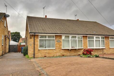 Napier Close, Beverley