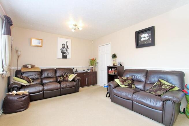 Lounge  - Aspect 2