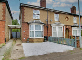 75, County Road, March PE15 8NB