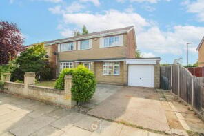 375, Goodison Boulevard, Cantley, Doncaster DN4 6RW