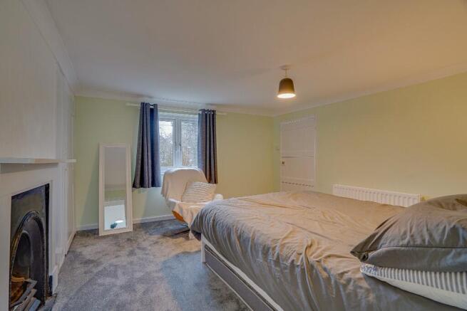 PRINCIPLE BEDROOM
