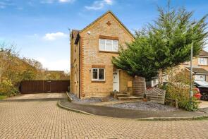 18, Ayrshire Close, Aylesbury HP19 9GN
