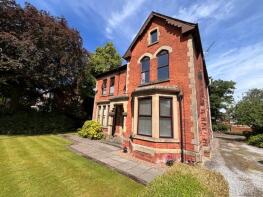 Flat 8, 14, Watling Street Road, Preston PR2 8DY