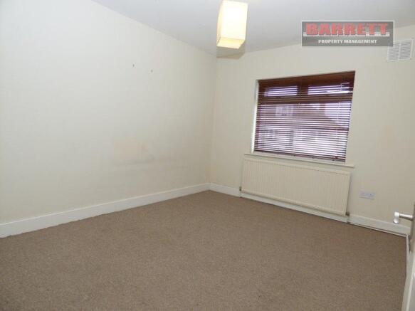 Main Bedroom