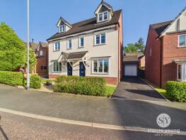 7, Middle Lodge Road, Clitheroe BB7 9XS