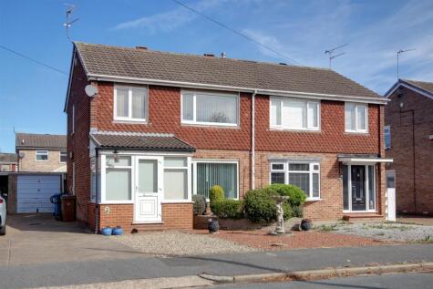 Springdale Close, Willerby, Hull