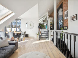 Flat 1, 19, Queensthorpe Road, London SE26 4PJ