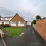 15, Calder Close, Preston PR4 2ZE