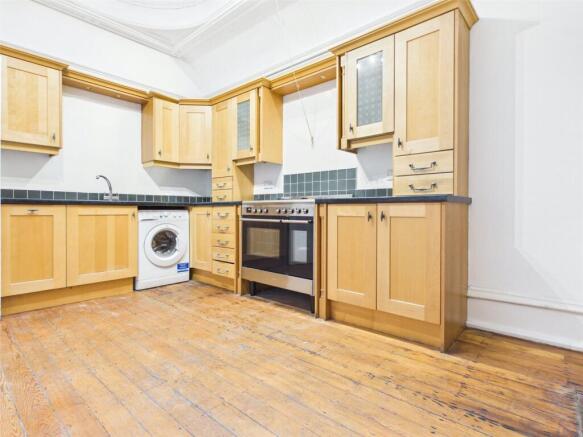 Flat To Rent