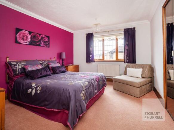 Bedroom 2