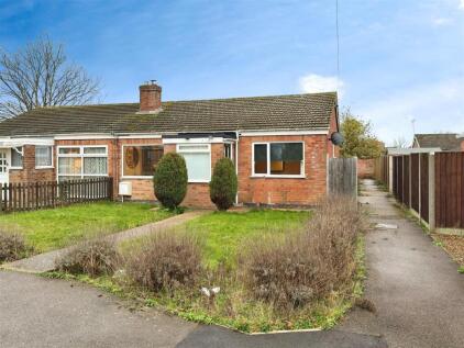 Lloyds Avenue, Kessingland, Lowestoft, Suffolk, NR33