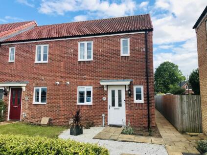 Witham Road, SPALDING
