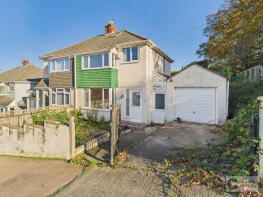 2, Haldon Rise, Newton Abbot TQ12 4BG