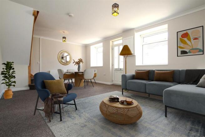 Lounge/Diner
