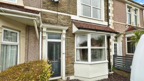 Ridgeway Road, Bristol