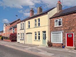 86, Long Street, Thirsk YO7 1AX