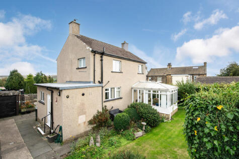 Moorland Avenue, Eldwick, Bingley, West Yorkshire, BD16