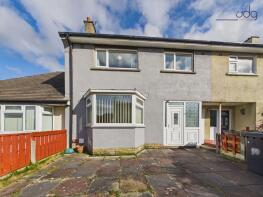 50, Gressingham Drive, Lancaster LA1 4RF