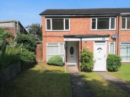 100, Ardath Road, Birmingham B38 9PH
