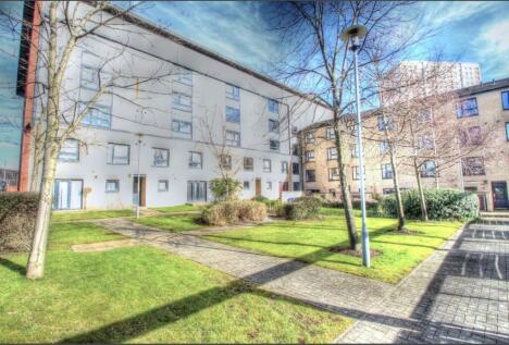 Couper Street, Glasgow, Lanarkshire, G4