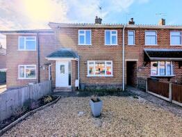 48, Bretts Hall Estate, Ansley Common CV10 0PW