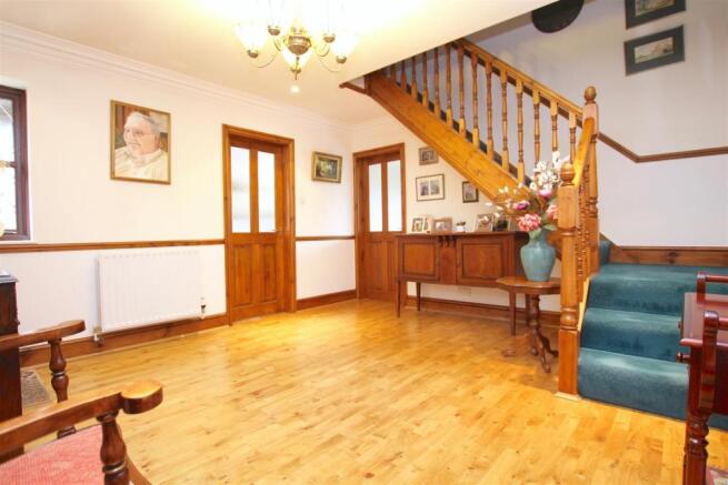 Reception Hall