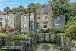 9, Midgrove Lane, Delph OL3 5EH