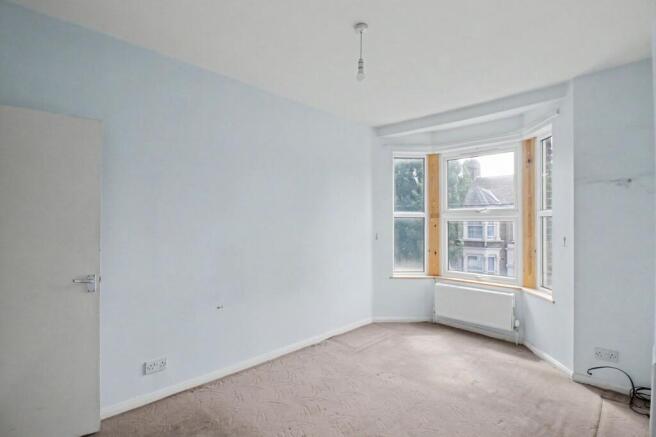 First Floor Flat, 44 Leybourne Road, Leytonstone, London, E11 3BT