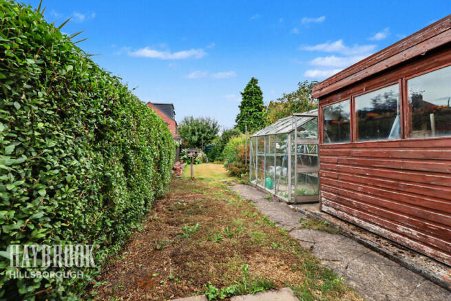 2 bed Semi-Detached for sale Image 12