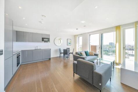 Heygate Street, Walworth, London, SE17