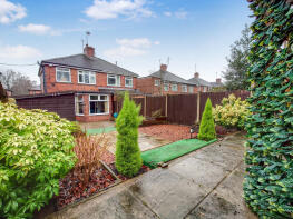 26, Barry Avenue, Bucknall, Stoke-on-trent ST2 8AD