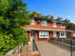 7, Stockdale Close, Liverpool L3 2EL