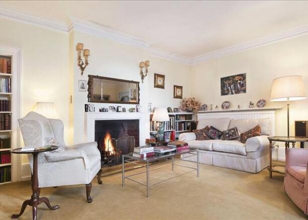 Drawing Room