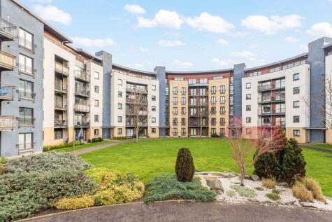 13/1 East Pilton Farm Crescent, Fettes, Edinburgh, EH5 2GF