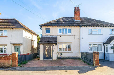 Boyn Valley Road, Maidenhead, Berkshire