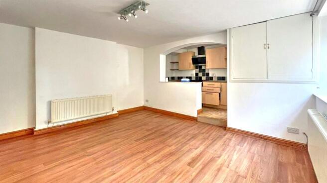 Stable Cottage, High Street, Rothbury photo 3