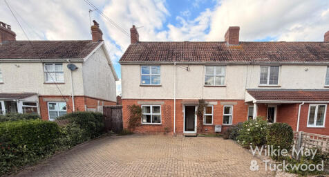 Blakes Road, Wembdon, Bridgwater, Somerset
