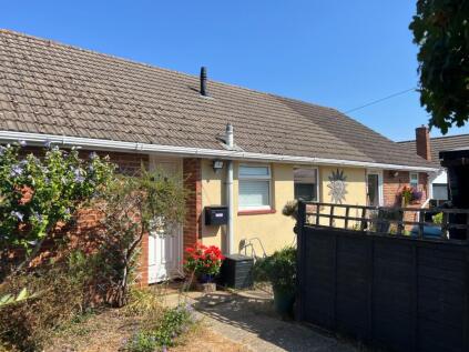 Alum Close, Holbury, Southampton, Hampshire, SO45