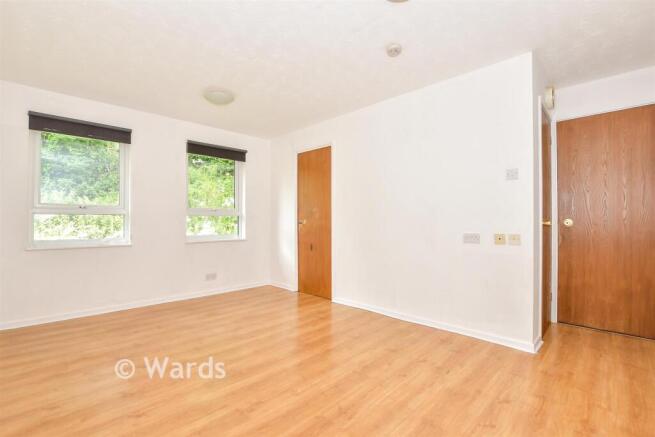 Lounge/ Bedroom