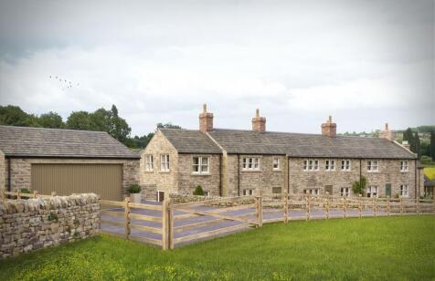 Hardingley Farmhouse, Plot 2, Copley Lane, Shelley HD8