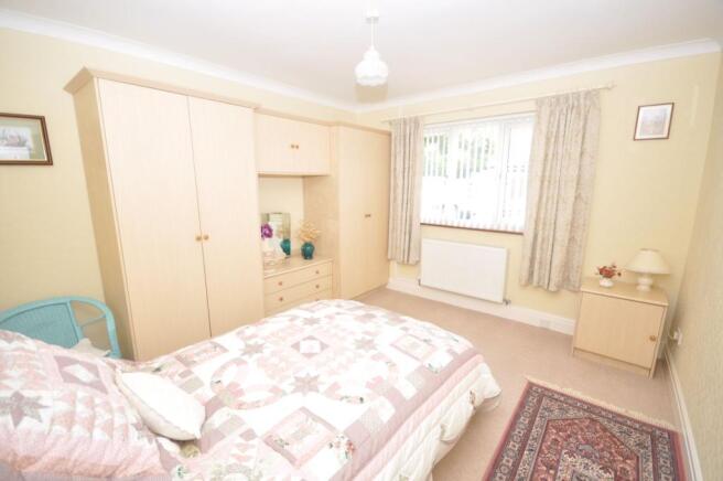 Trem Y Glyn, Tenby Road, St.Clears SA33 4JW Photo 10