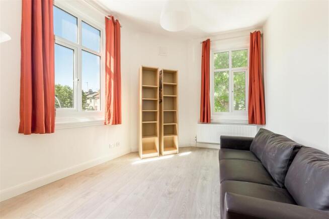 Lettings Hammersmith Shepherds Bush Road - Recepti