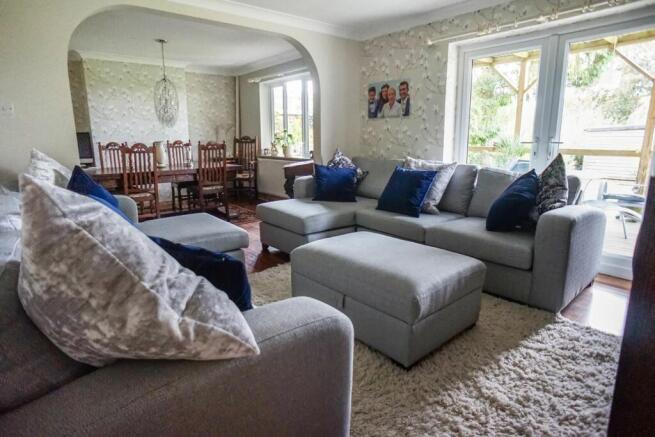 Living / Dining Room
