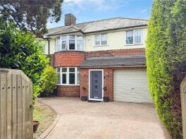 2, Ellers Drive, Bessacarr, Doncaster DN4 7DL