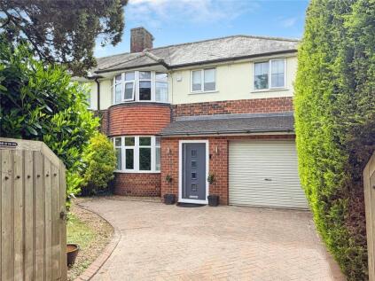 Ellers Drive, Bessacarr, DN4